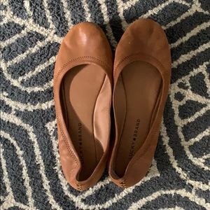 Lucky Brand Flats